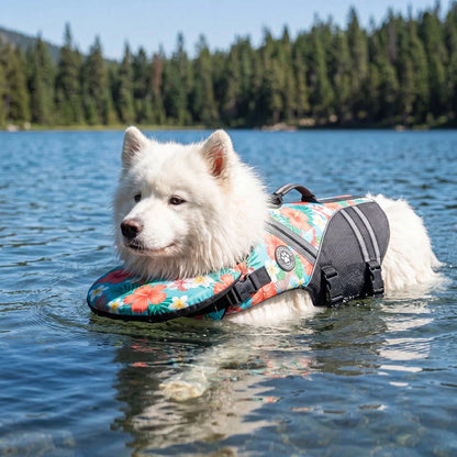 Dog Life Jacket