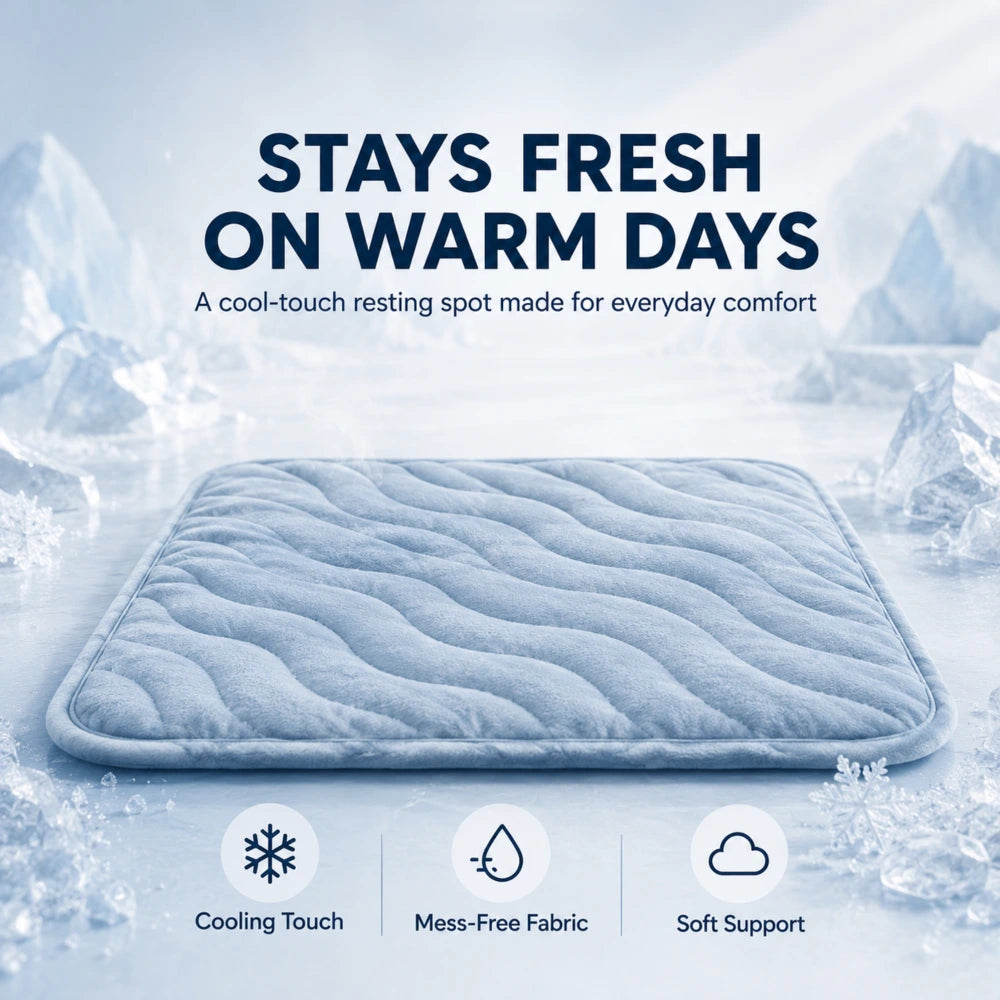 Cooling Mat