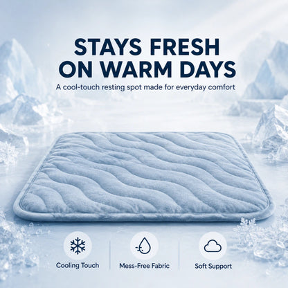 Cooling Mat