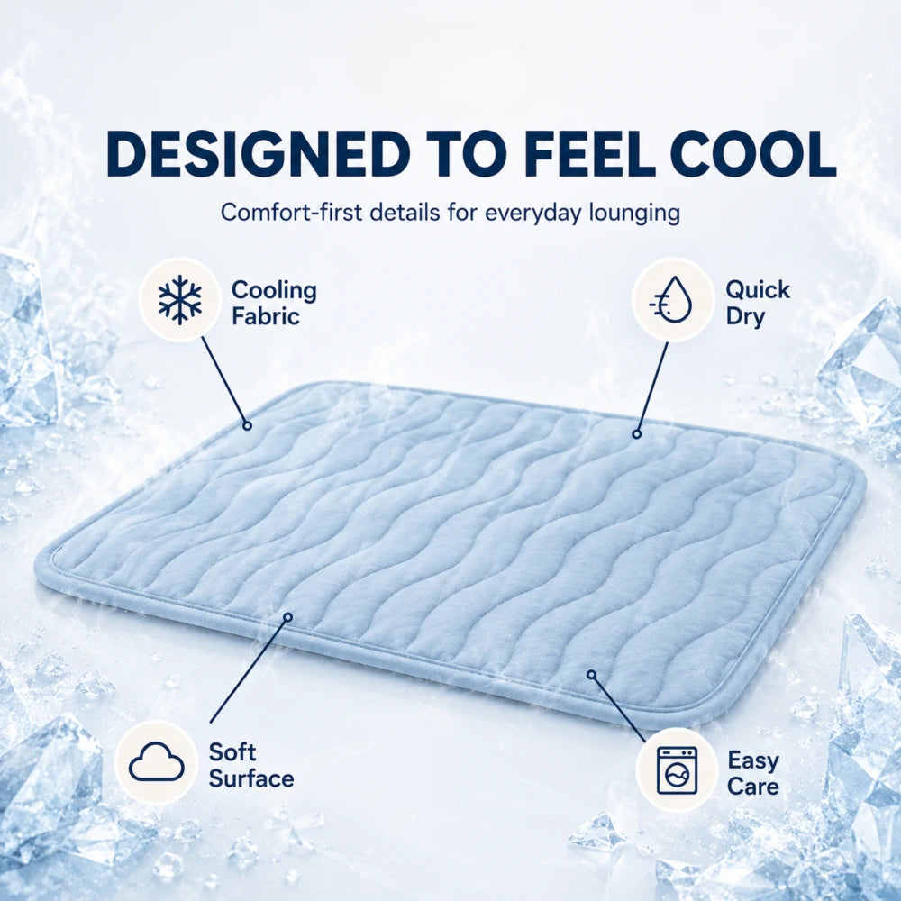 Cooling Mat