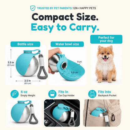 Pet Bottle