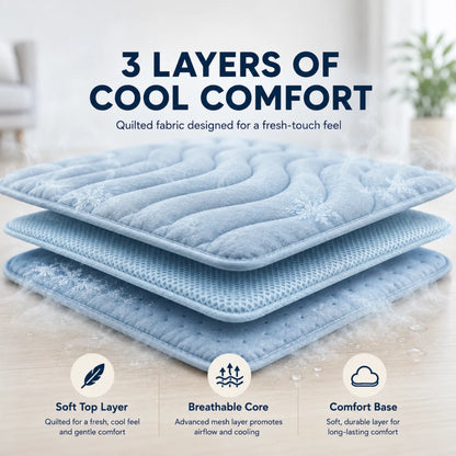 Cooling Mat