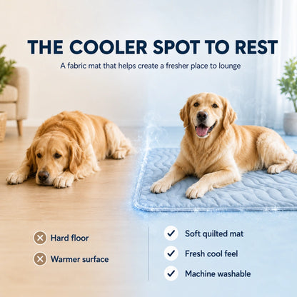 Cooling Mat
