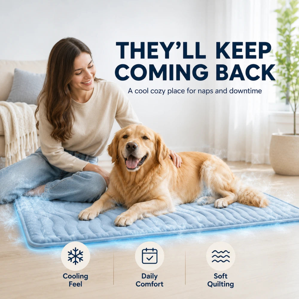 Cooling Mat
