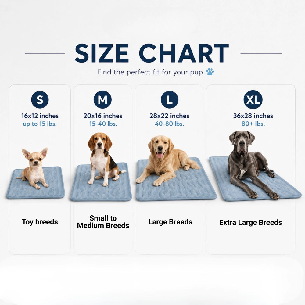 Cooling Mat