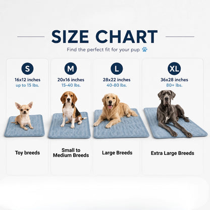 Cooling Mat