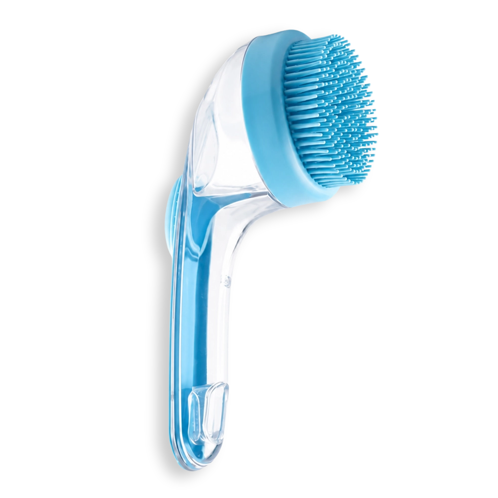 Pet Bathing Brush