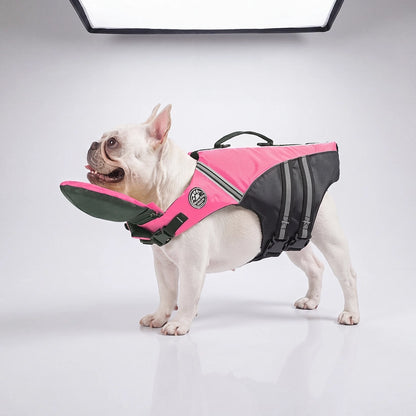 Dog Life Jacket