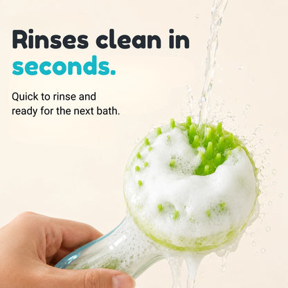 Pet Bathing Brush