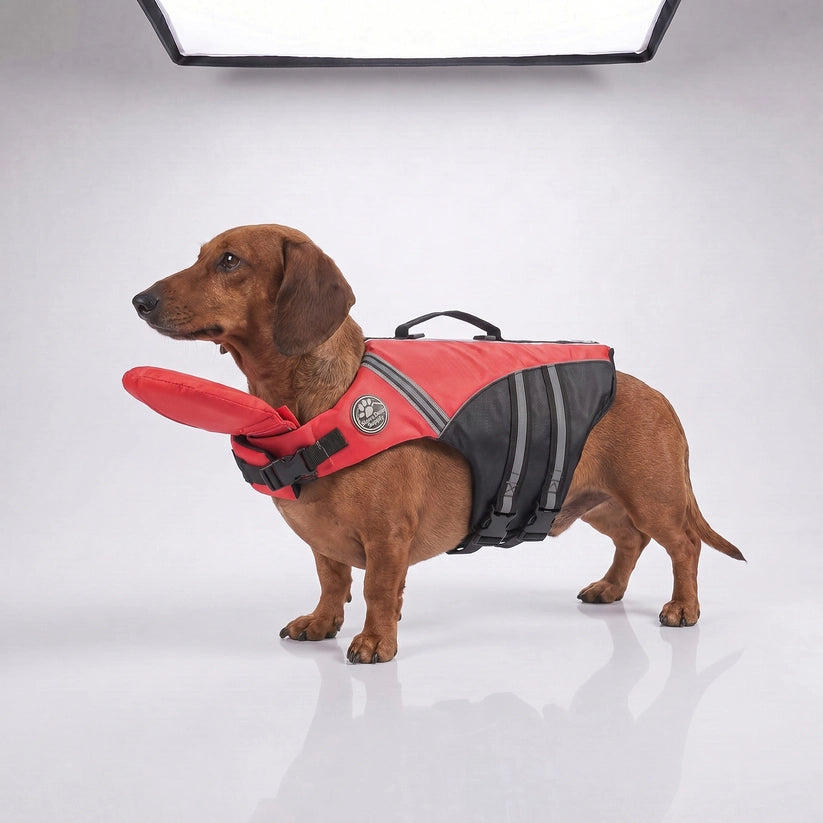 Dog Life Jacket
