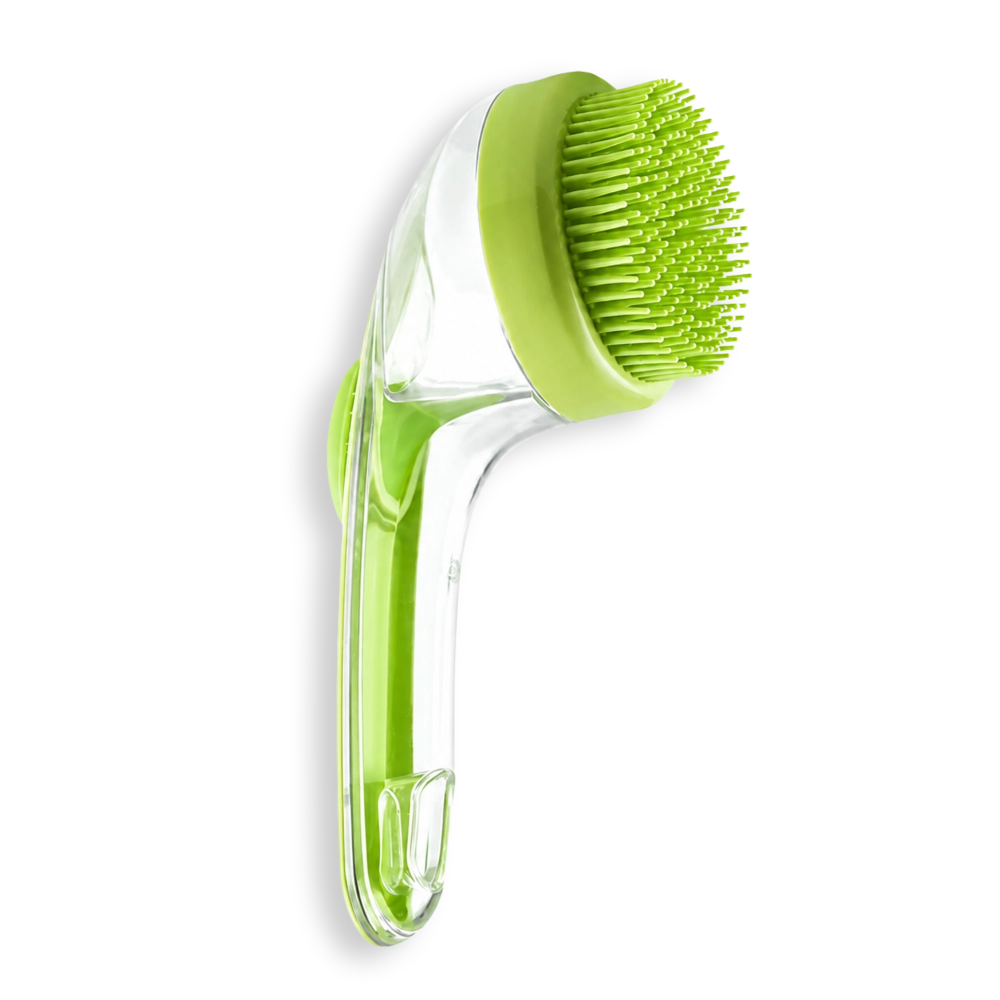 Pet Bathing Brush