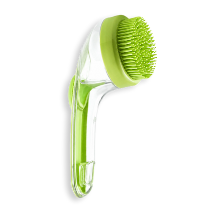 Pet Bathing Brush