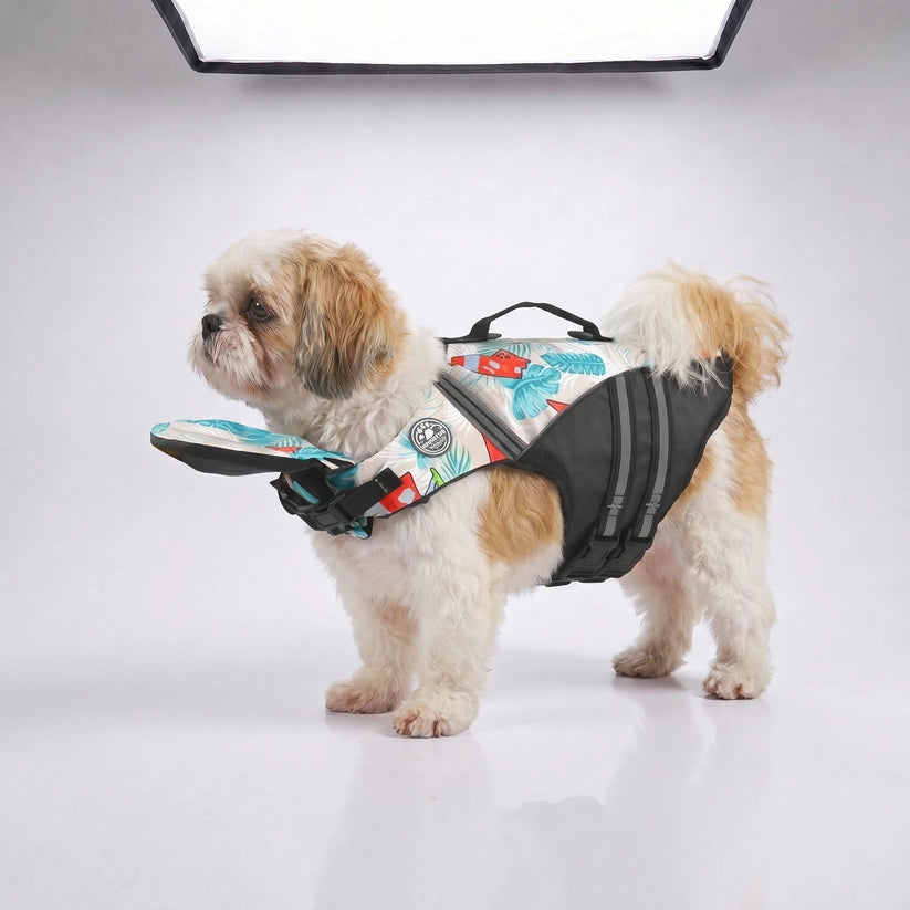 Dog Life Jacket