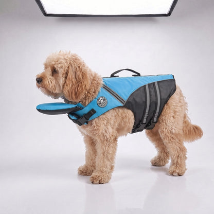 Dog Life Jacket