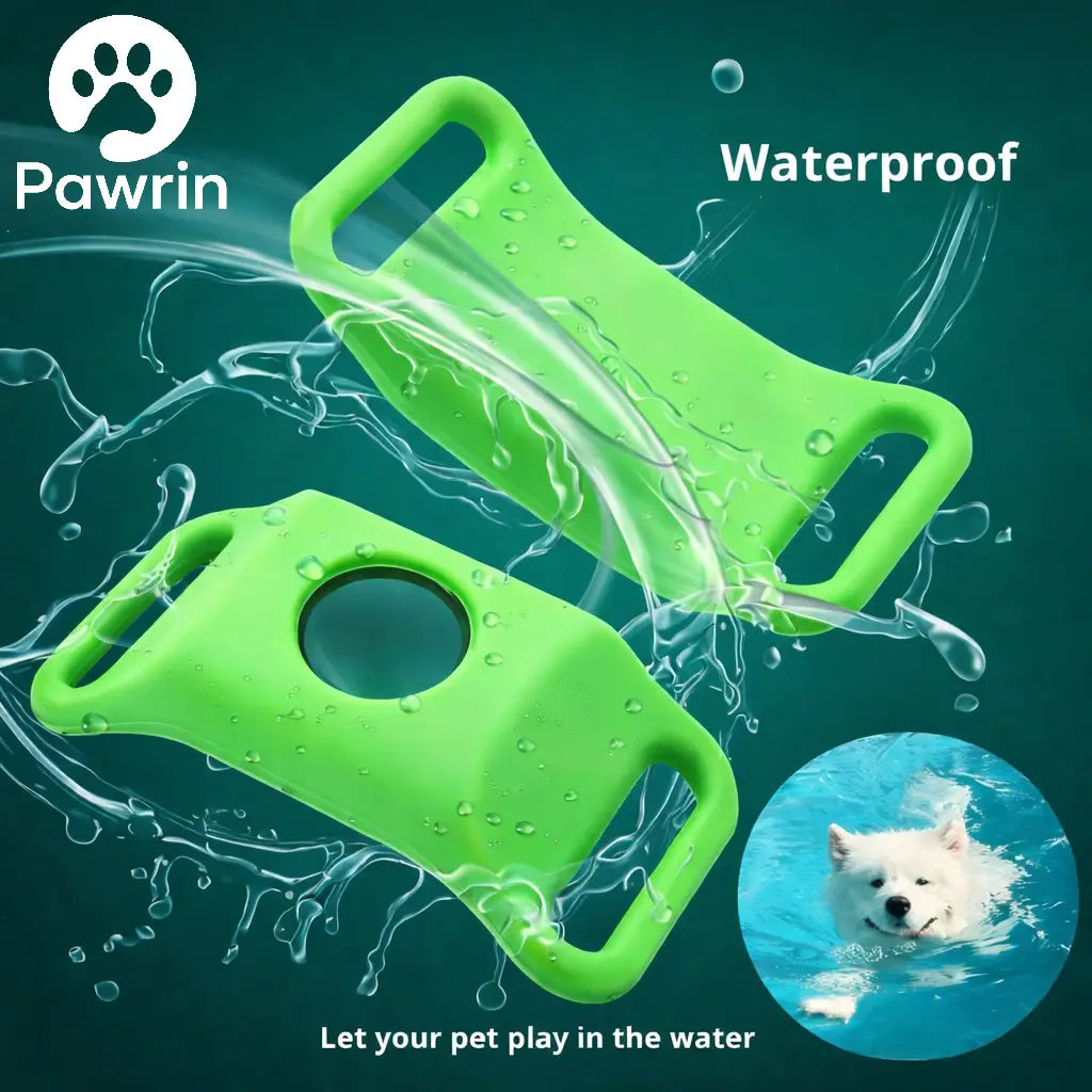 Flea & Tick Protection Pendant