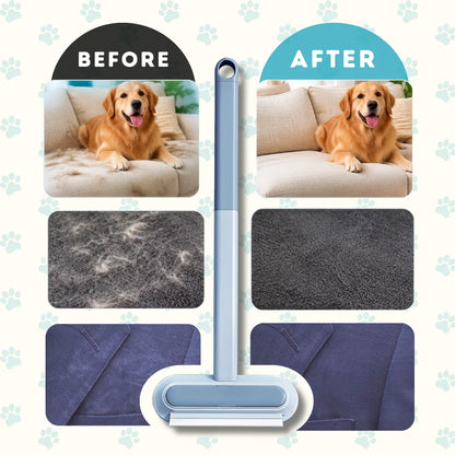 Pet Hair Remover Brush
