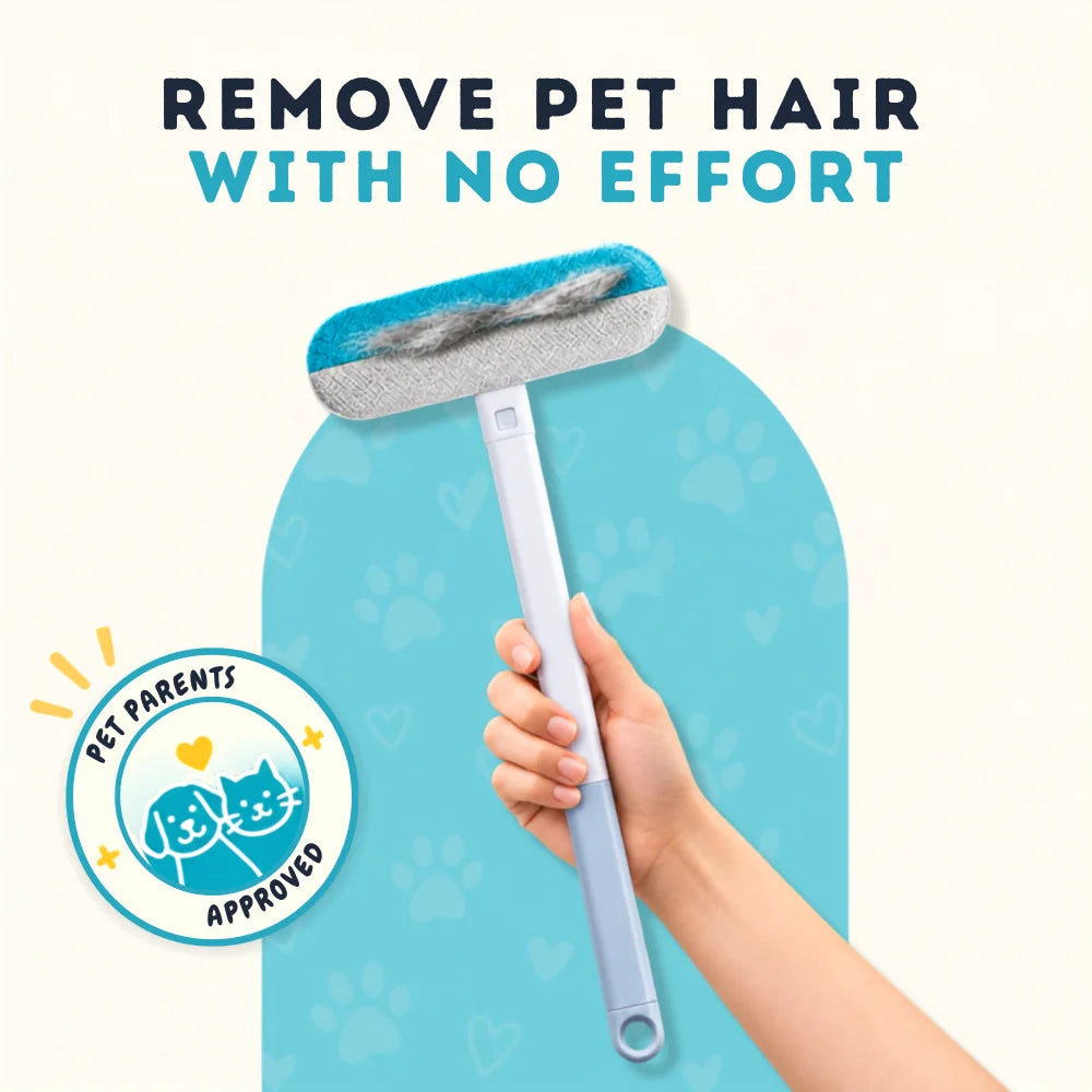 Pet Hair Remover Brush