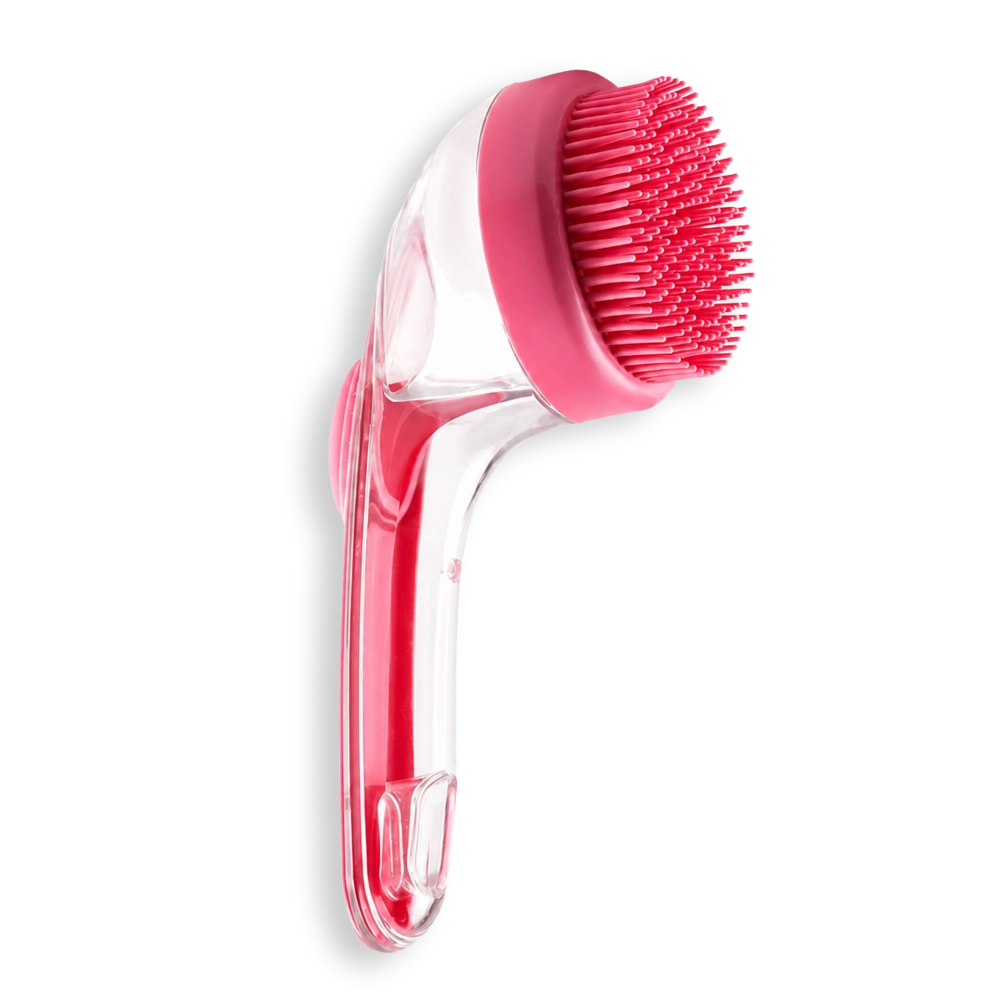 Pet Bathing Brush