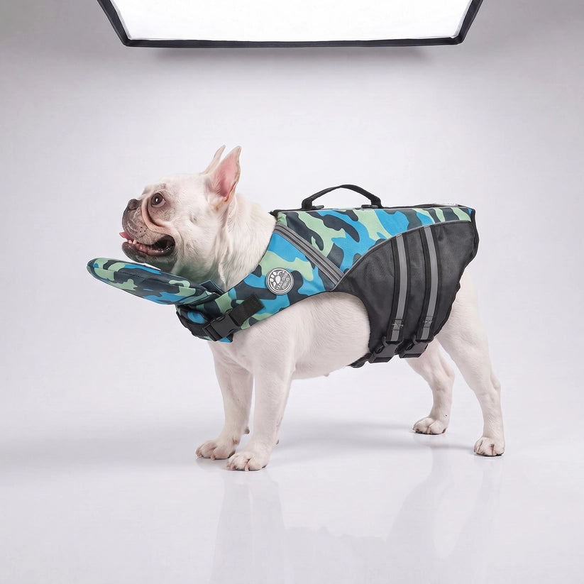 Dog Life Jacket