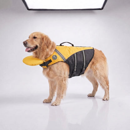 Dog Life Jacket