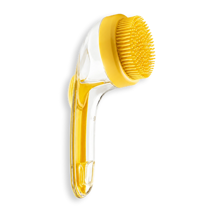 Pet Bathing Brush